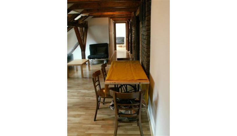 Apartment Mäsiarska Košice - Apt 21874