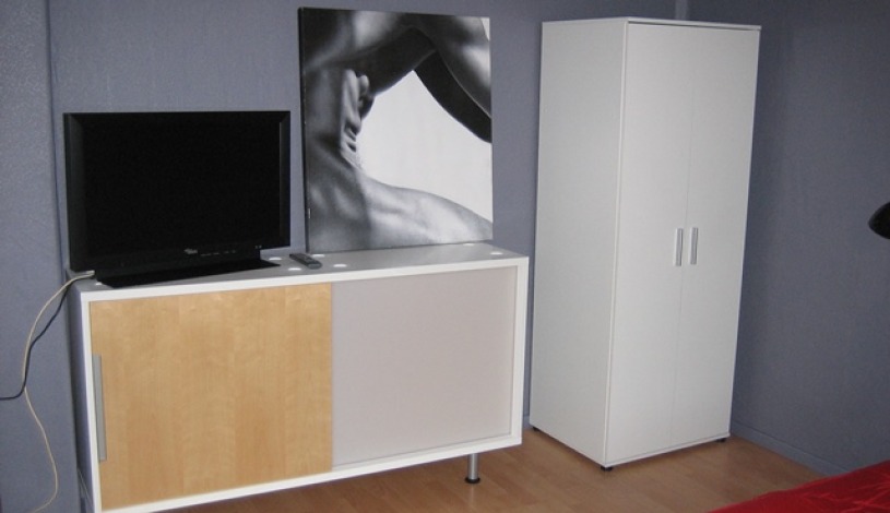 Apartment Maskavas iela Riga - Apt 35163