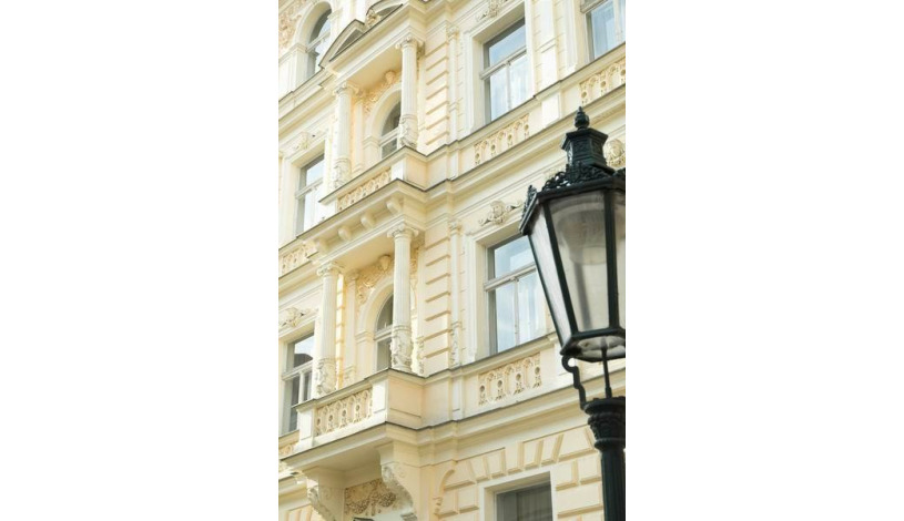 Residence Masna Praha