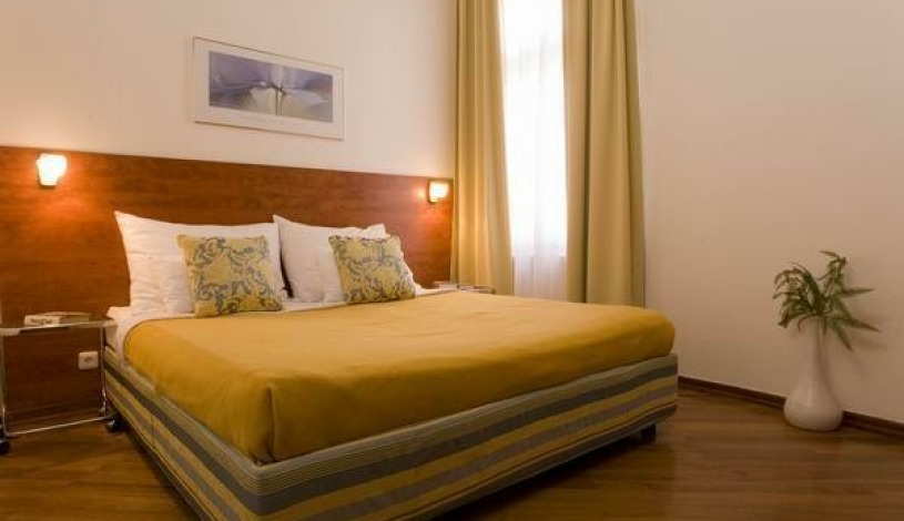 Residence Masna Praha