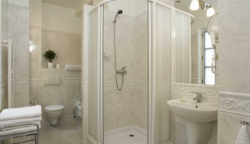 Residence Masna Praha - Cтудио (Номер-студио)