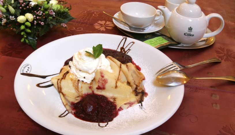 Hotel Maxim Mariánské Lázně