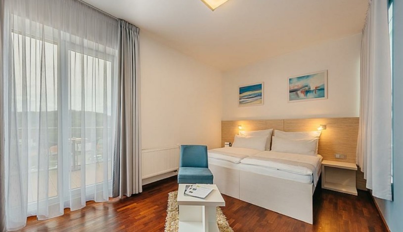 Maximus Resort Hotel Brno