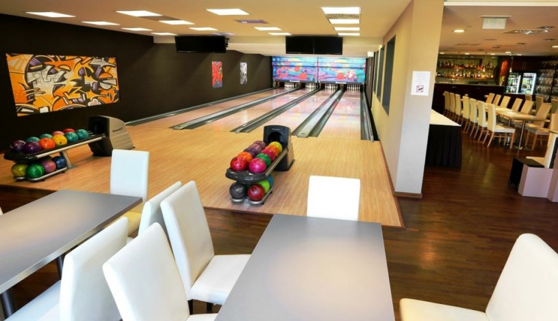 Maximus Resort Hotel Brno