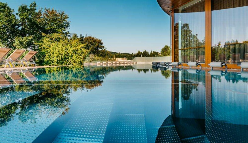 Maximus Resort Hotel Brno