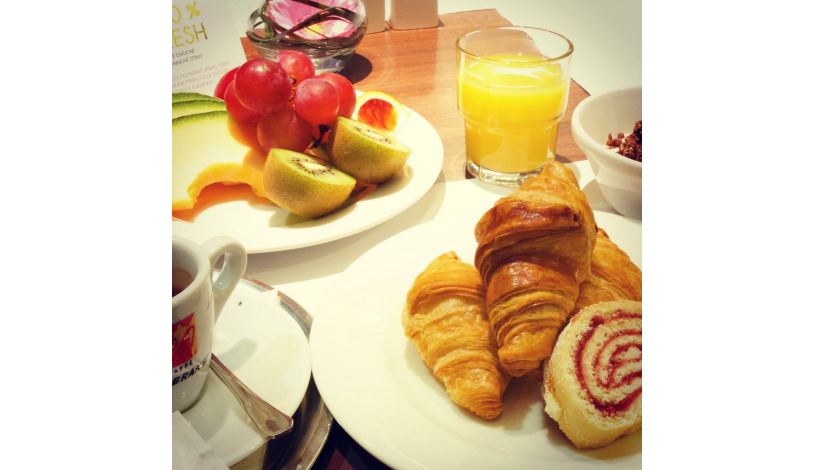 Maximus Resort Hotel Brno