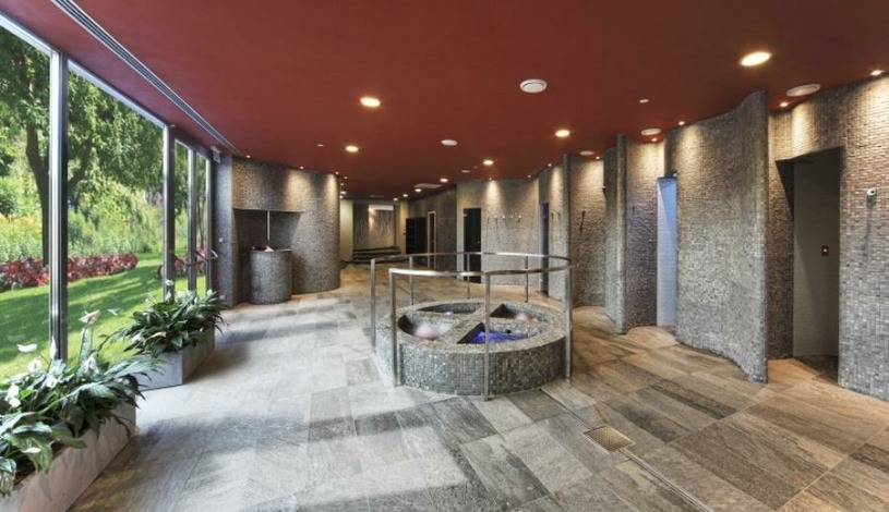 Maximus Resort Hotel Brno