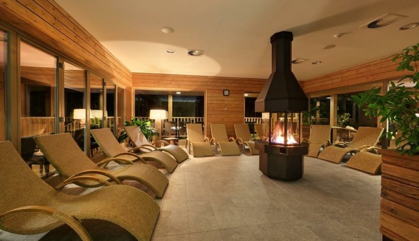 Maximus Resort Hotel Brno