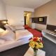 Deluxe 4* - Maximus Resort Hotel Brno