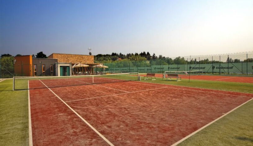 Maximus Resort Hotel Brno