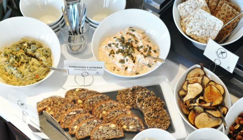 Maximus Resort Hotel Brno