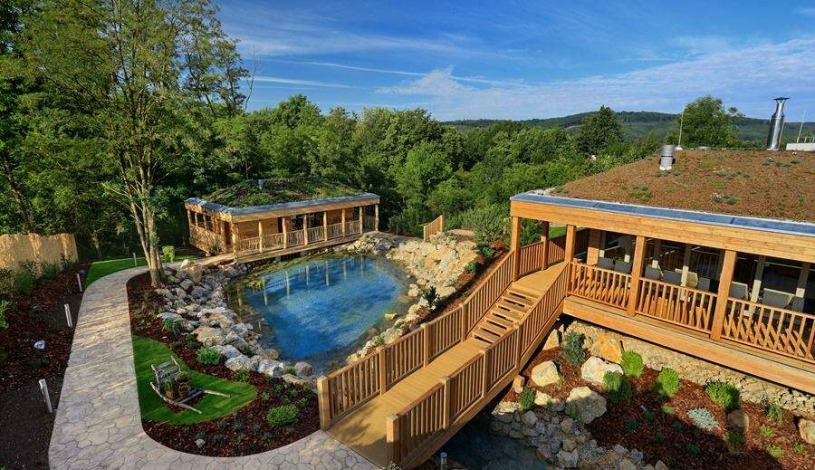 Maximus Resort Hotel Brno
