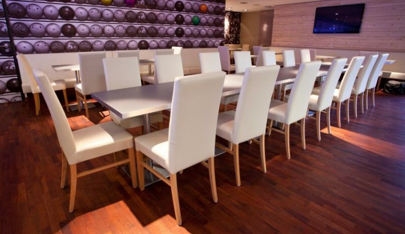 Maximus Resort Hotel Brno