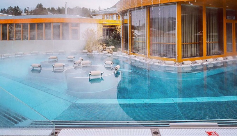 Maximus Resort Hotel Brno
