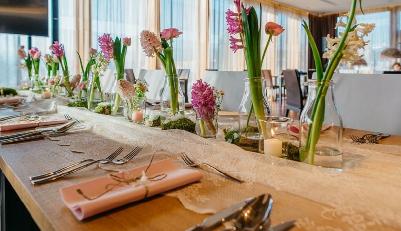 Maximus Resort Hotel Brno
