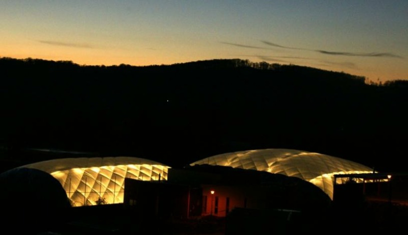 Maximus Resort Hotel Brno