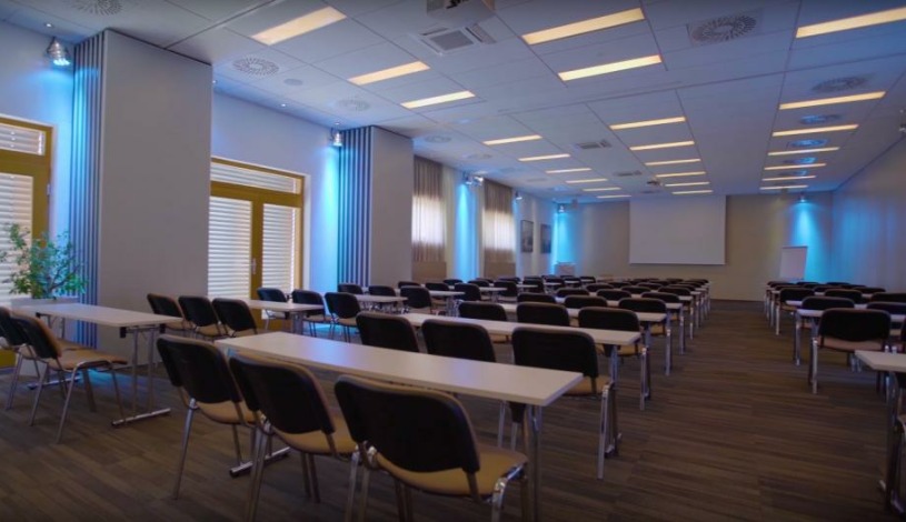 Maximus Resort Hotel Brno