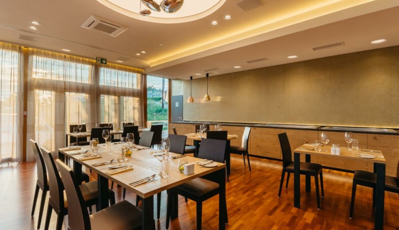 Maximus Resort Hotel Brno