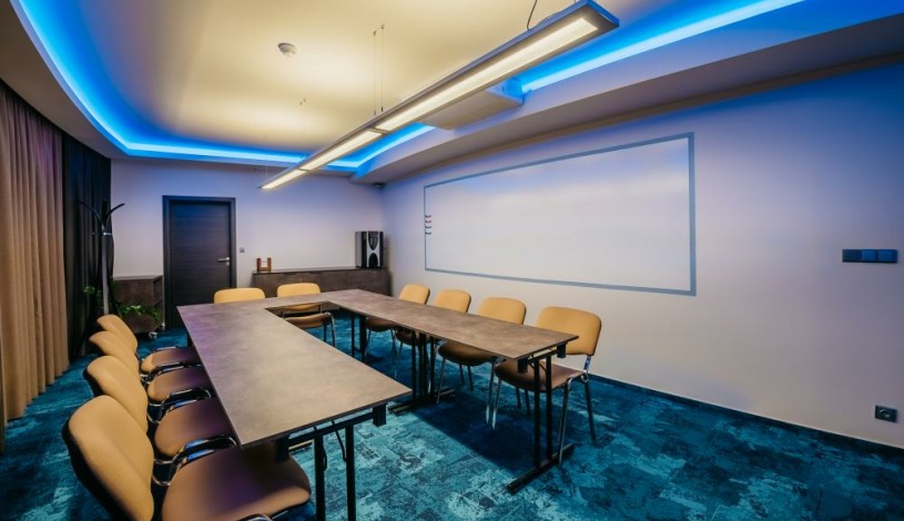 Maximus Resort Hotel Brno