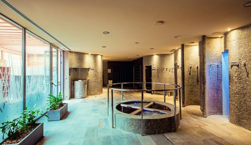Maximus Resort Hotel Brno