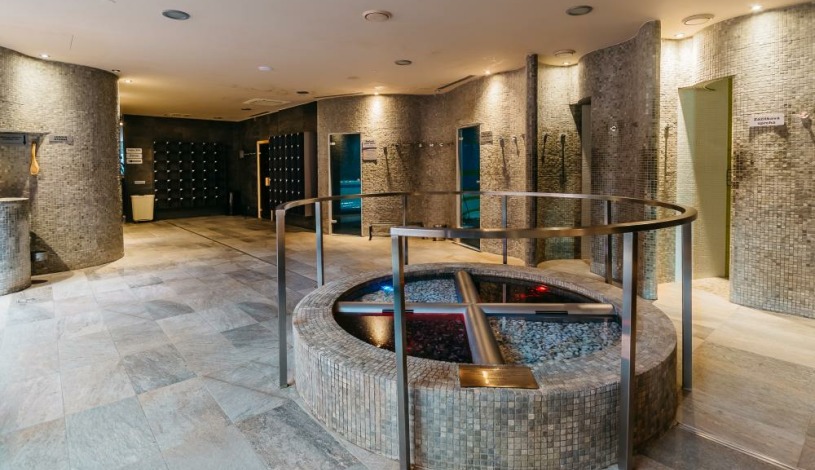 Maximus Resort Hotel Brno
