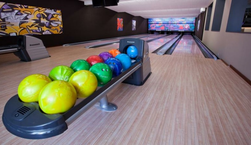 Maximus Resort Hotel Brno