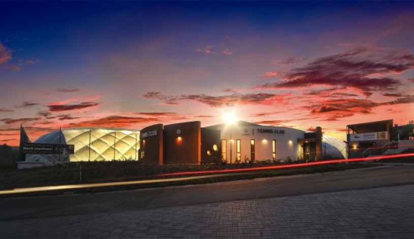 Maximus Resort Hotel Brno