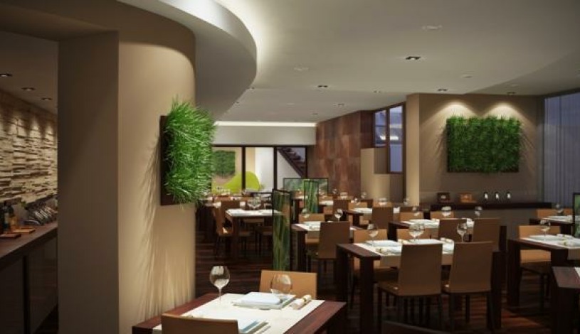 Maximus Resort Hotel Brno