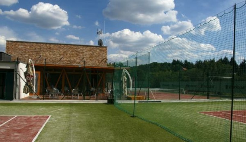 Maximus Resort Hotel Brno
