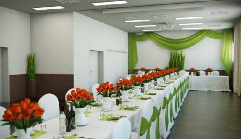 Maximus Resort Hotel Brno