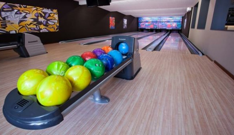 Maximus Resort Hotel Brno