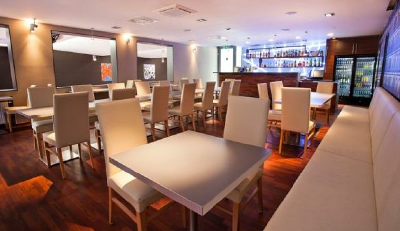 Maximus Resort Hotel Brno