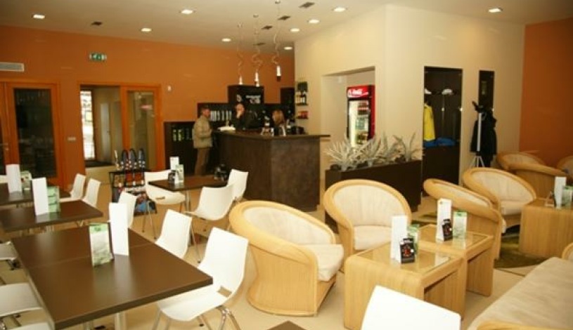 Maximus Resort Hotel Brno