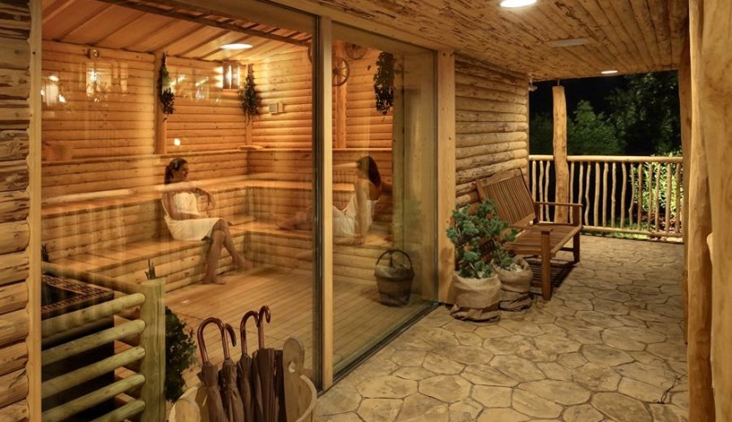 Maximus Resort Hotel Brno