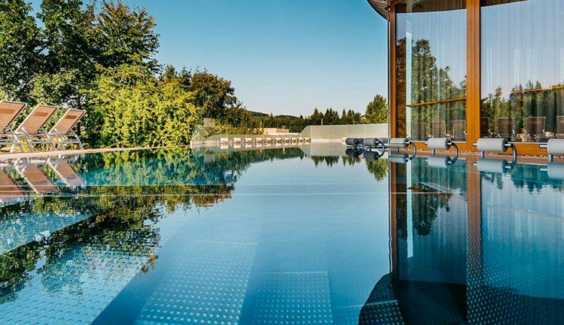 Maximus Resort Hotel Brno
