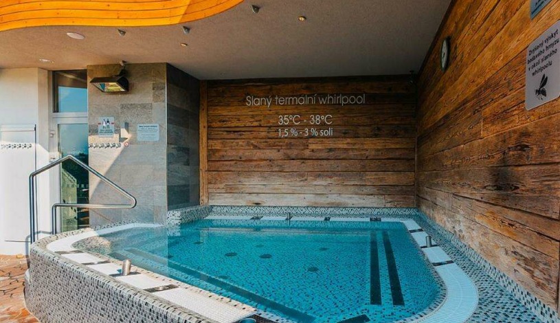 Maximus Resort Hotel Brno