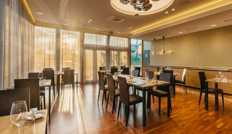 Maximus Resort Hotel Brno