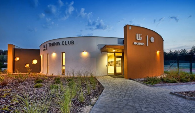Maximus Resort Hotel Brno