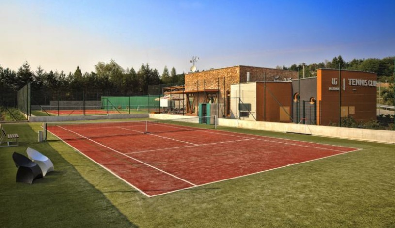 Maximus Resort Hotel Brno