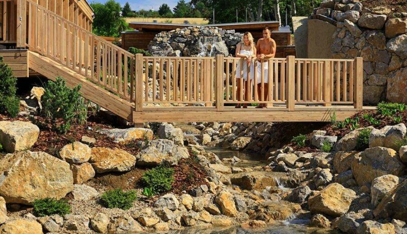 Maximus Resort Hotel Brno