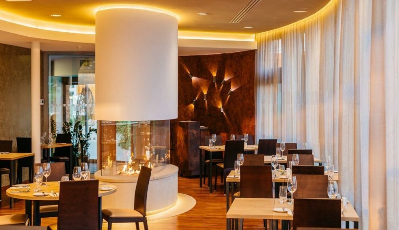 Maximus Resort Hotel Brno