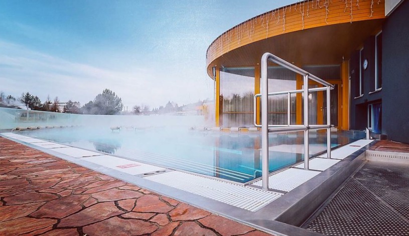 Maximus Resort Hotel Brno