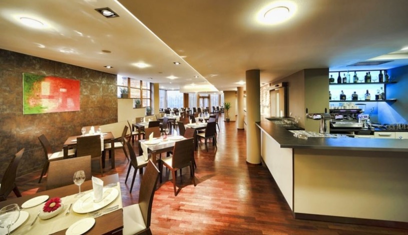 Maximus Resort Hotel Brno