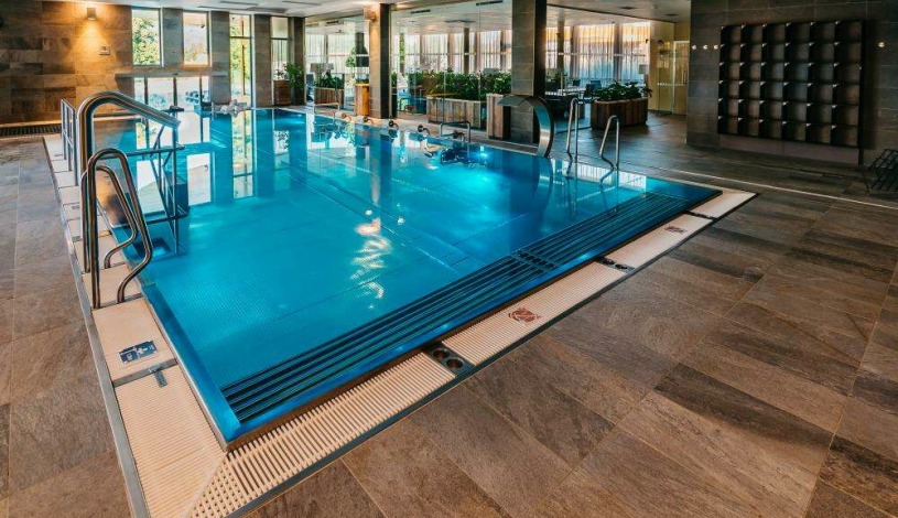 Maximus Resort Hotel Brno
