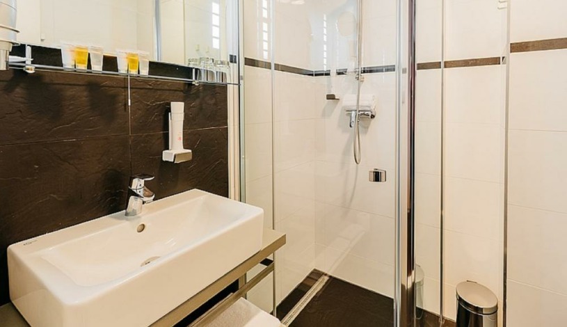 Maximus Resort Hotel Brno