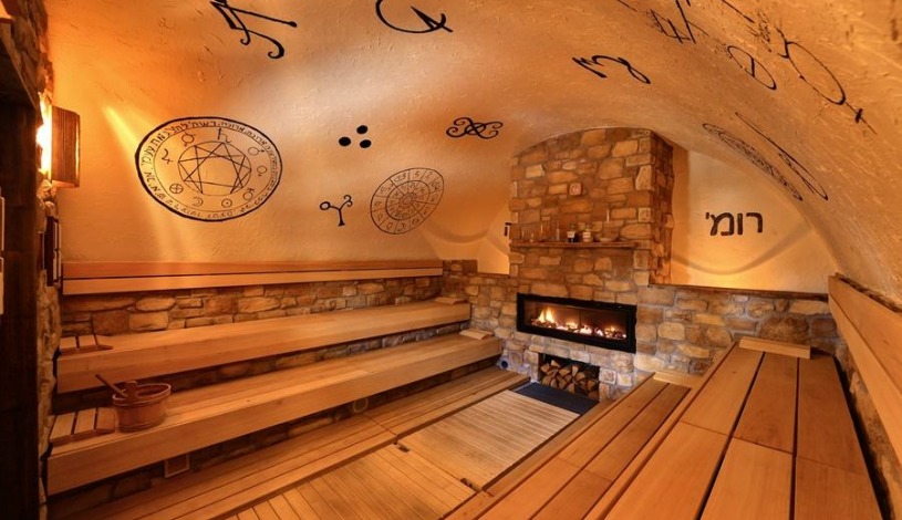 Maximus Resort Hotel Brno