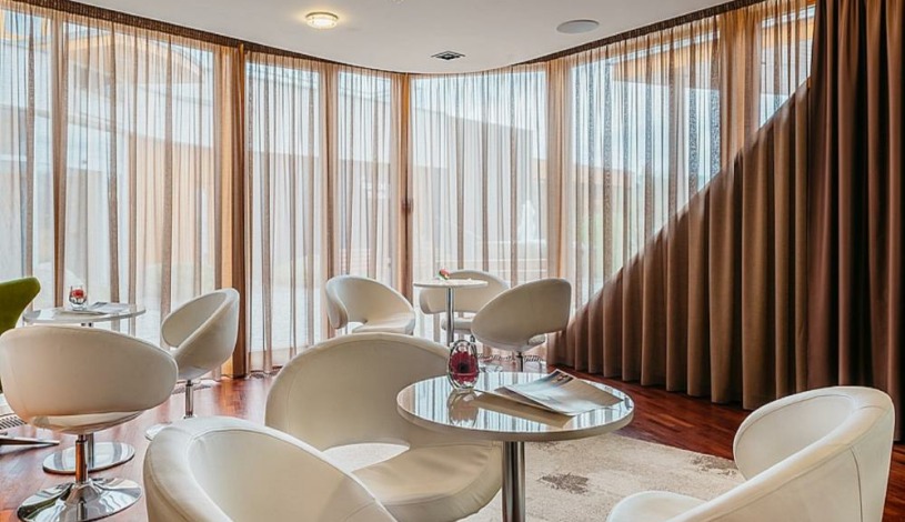 Maximus Resort Hotel Brno