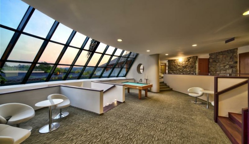 Maximus Resort Hotel Brno