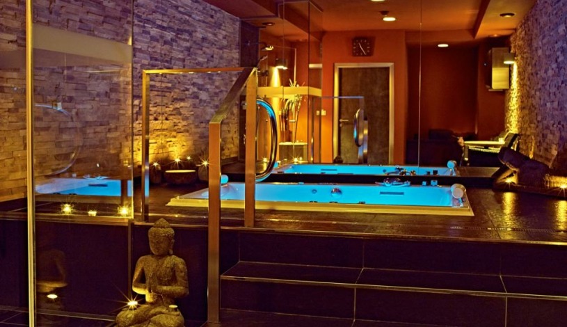 Maximus Resort Hotel Brno