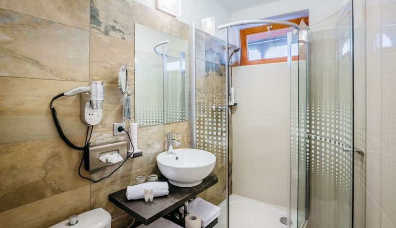 Maximus Resort Hotel Brno